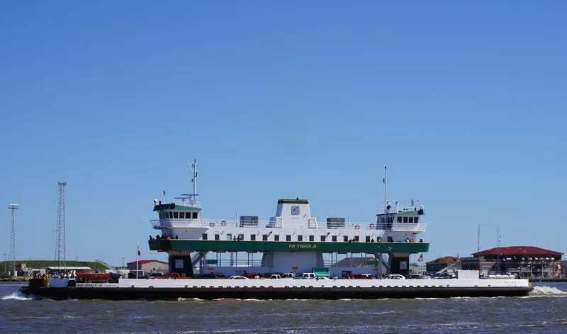 RAY STOKERJR. Ro-Ro IMO 9158719 photo 5
