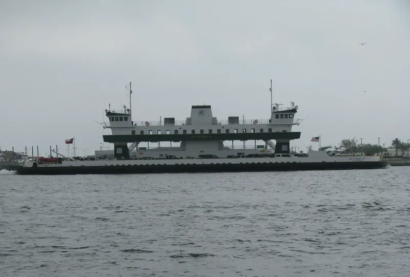 RAY STOKERJR. Ro-Ro IMO 9158719 photo 7