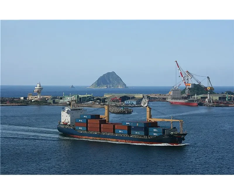 RATHA BHUM Container Ship IMO 9158745 photo 2