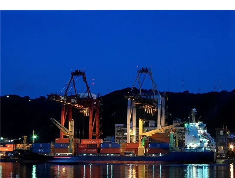 RATHA BHUM Container Ship IMO 9158745 photo 7