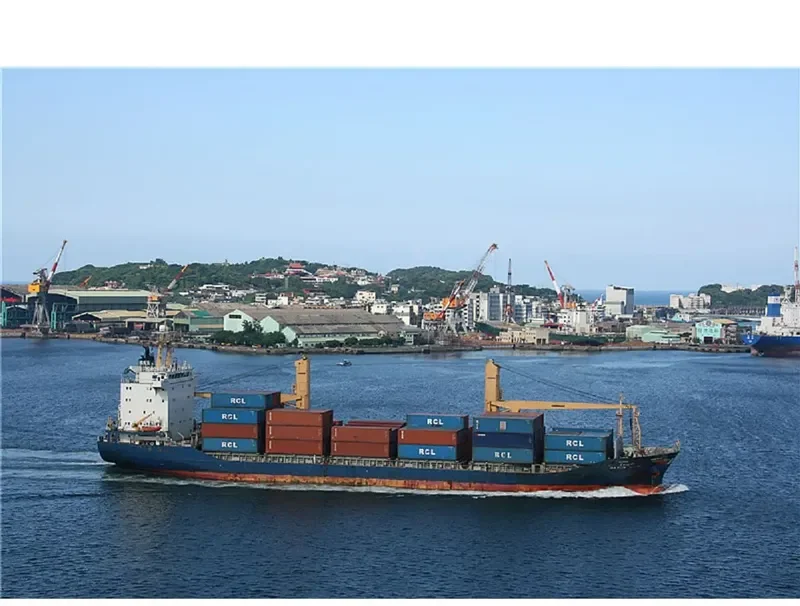 RATHA BHUM Container Ship IMO 9158745 photo 9