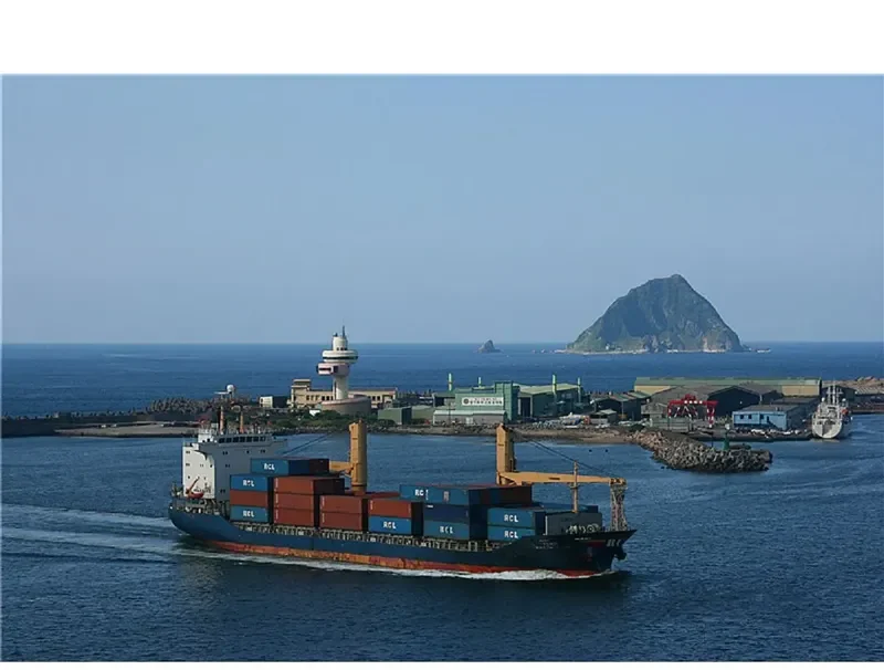 RATHA BHUM Container Ship IMO 9158745 photo 10
