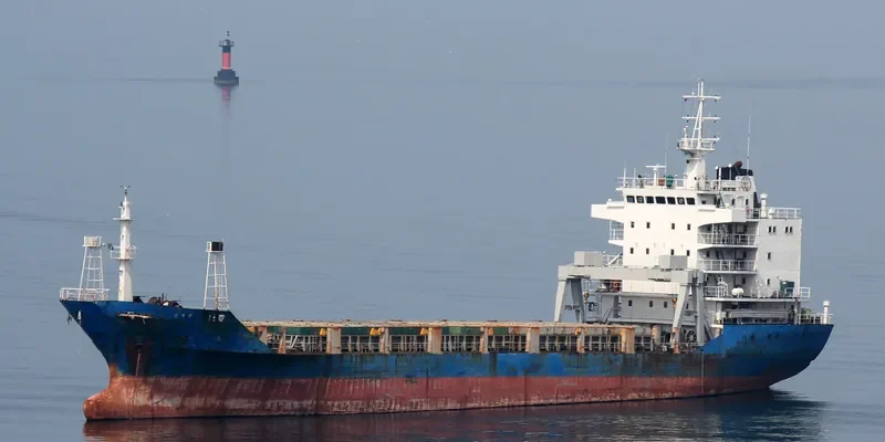 CHANGJO VENUS General Cargo IMO 9158771 photo 5