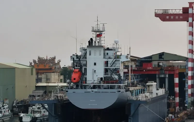 SUNNY SKY General Cargo IMO 9158795 photo 7