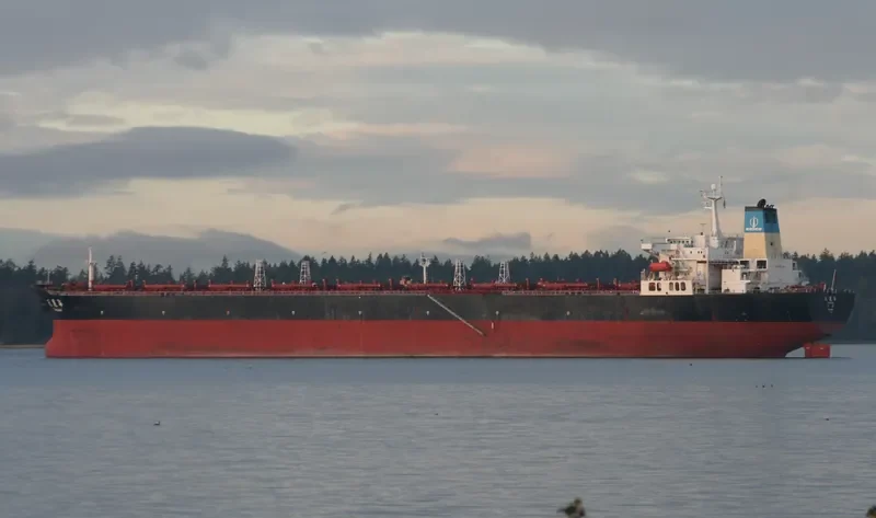 TIAN LI HAI Bulk Carrier IMO 9158812 photo 8