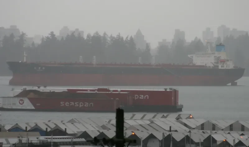 TIAN LI HAI Bulk Carrier IMO 9158812 photo 9