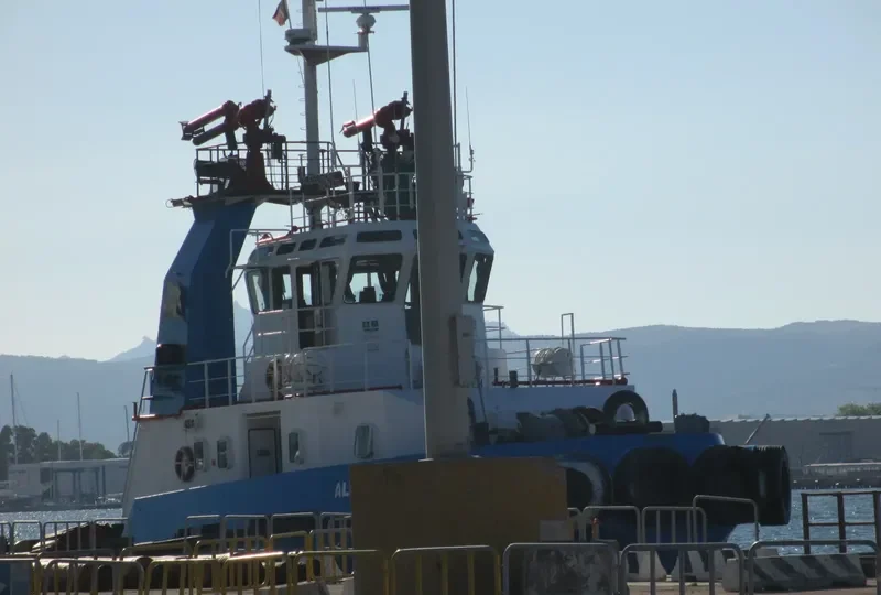 ALESSANDRO ONORATO General Cargo IMO 9158941 photo 8