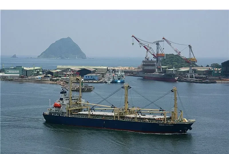MING XIANG DA 18 General Cargo IMO 9159000 photo 4
