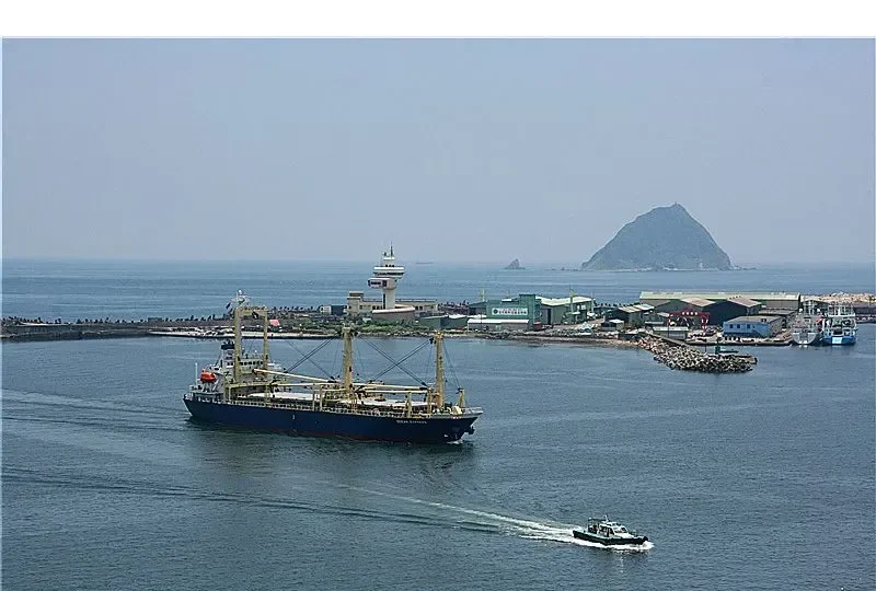 MING XIANG DA 18 General Cargo IMO 9159000 photo 5