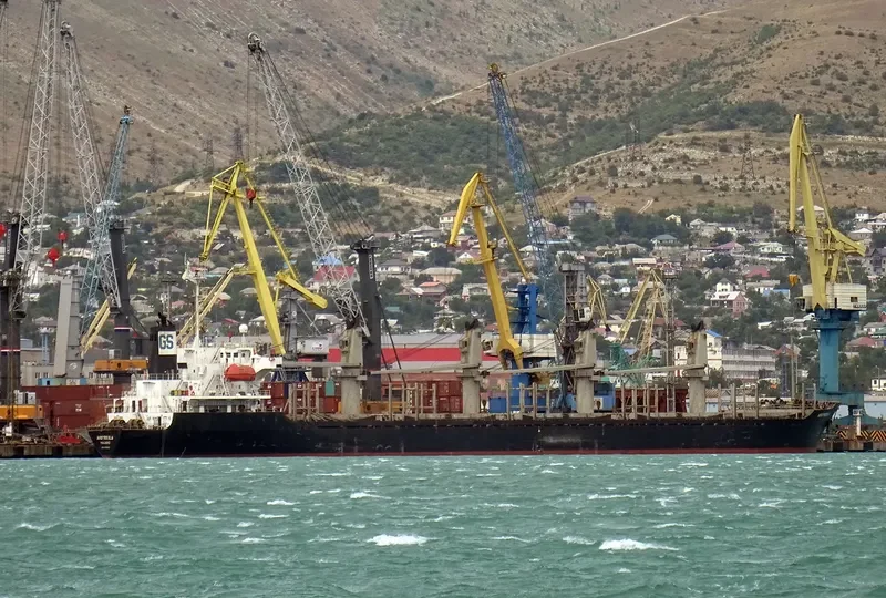 NEW VICTORY Bulk Carrier IMO 9159050 photo 6