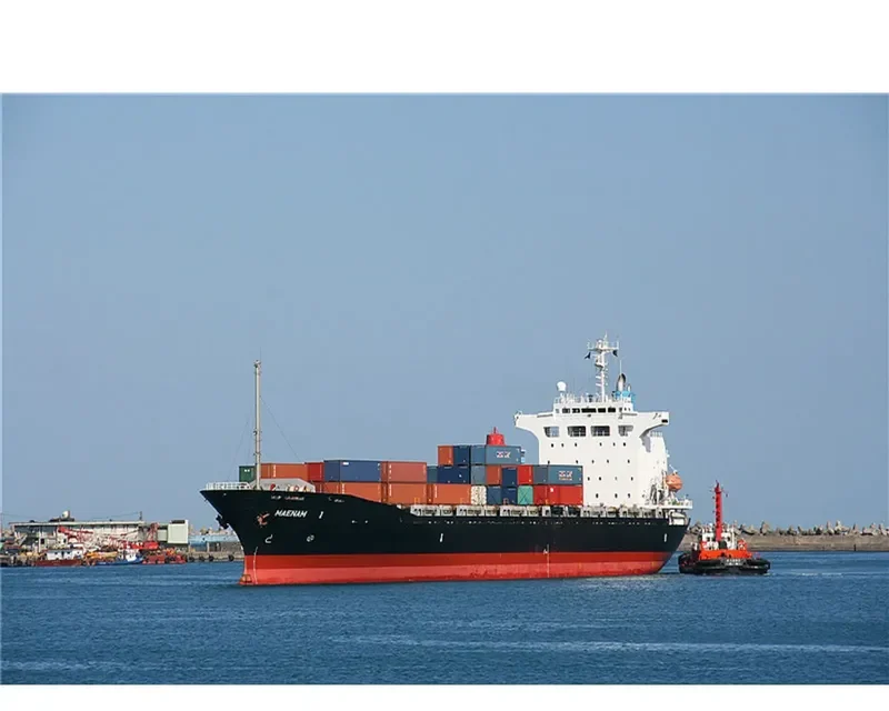 DANUM 171 Container Ship IMO 9159086 photo 5