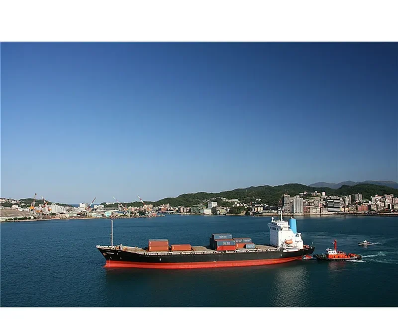 DANUM 171 Container Ship IMO 9159086 photo 6