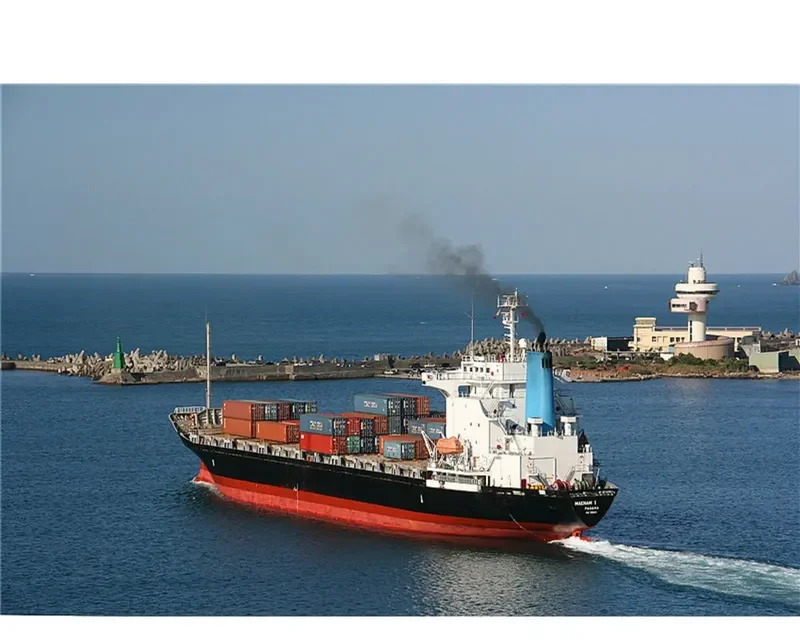 DANUM 171 Container Ship IMO 9159086 photo 8