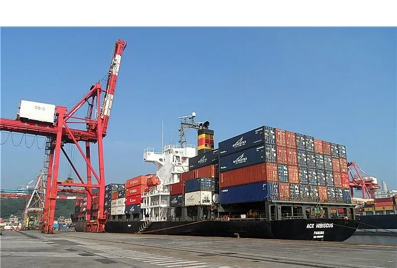 ACX HIBISCUS Container Ship IMO 9159141 photo 7