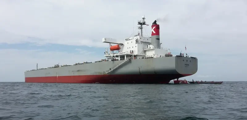 TORO ROSSO Bulk Carrier IMO 9159177 photo 10