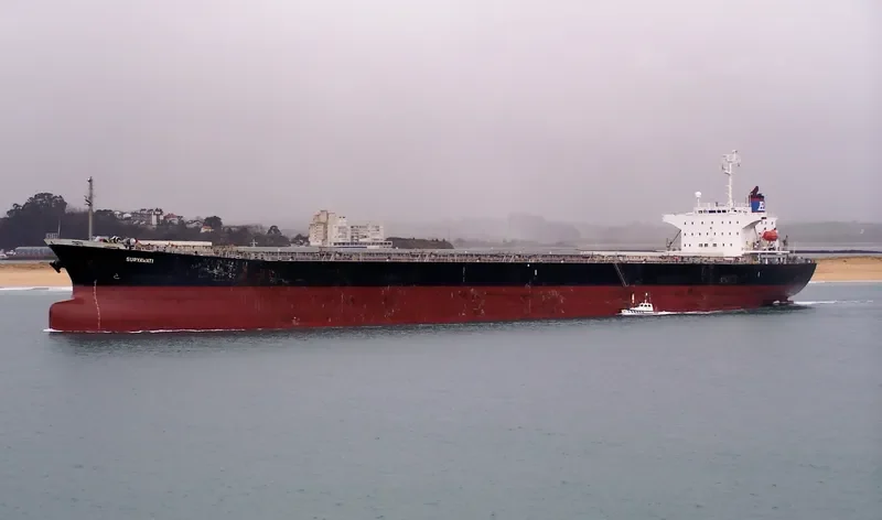 SURYAWATI Bulk Carrier IMO 9159191 photo 3