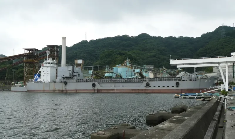 SHIN TOSA MARU General Cargo IMO 9159220 photo 3