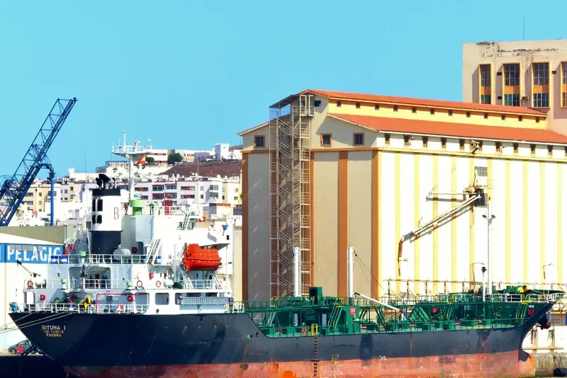 BITUMA 1 Tanker IMO 9159282 photo 7