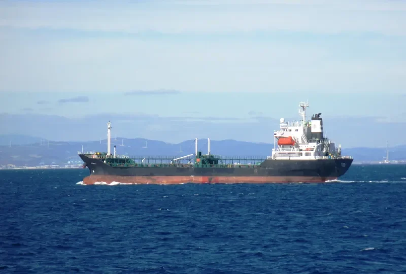 BITUMA 1 Tanker IMO 9159282 photo 8