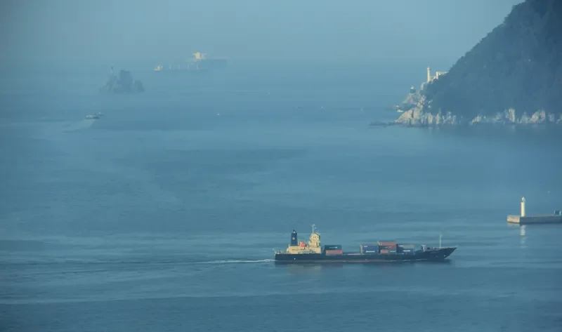 HANSUNG INCHEON Container Ship IMO 9159335 photo 8