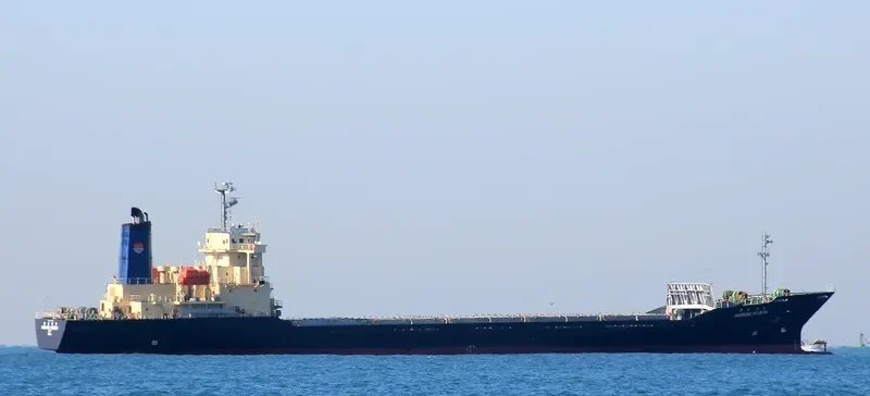 HANSUNG INCHEON Container Ship IMO 9159335 photo 9