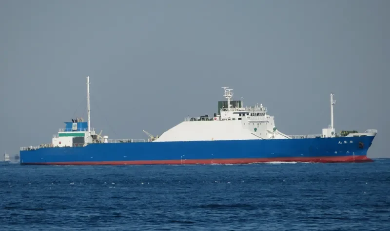 ROKURYU MARU Ro-Ro IMO 9159397 photo 2