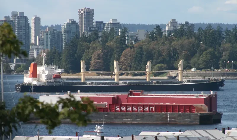 MALAK Bulk Carrier IMO 9159402 photo 10