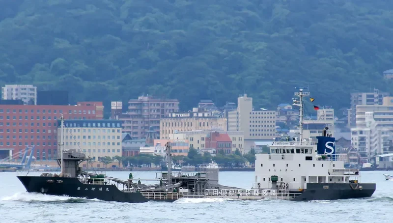 SHINYO MARU NO.2 General Cargo IMO 9159608 photo 7