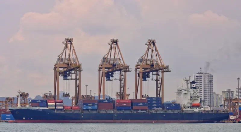 DIYALA Container Ship IMO 9159646 photo 2