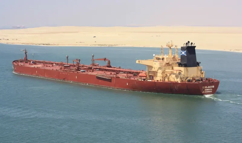 FREESIA I Tanker IMO 9159660 photo 10