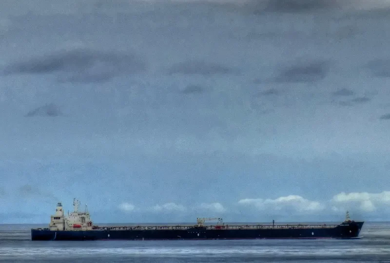 NORDIC SPRITE Tanker IMO 9159684 photo 9