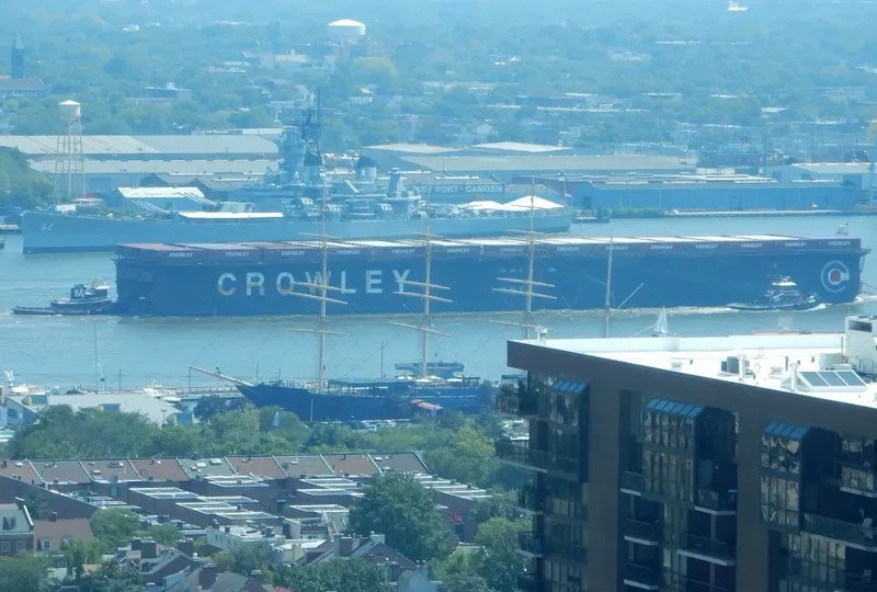 Z ONE General Cargo IMO 9159696