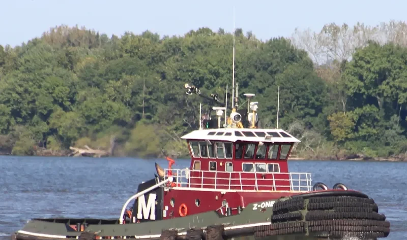 Z ONE General Cargo IMO 9159696 photo 2