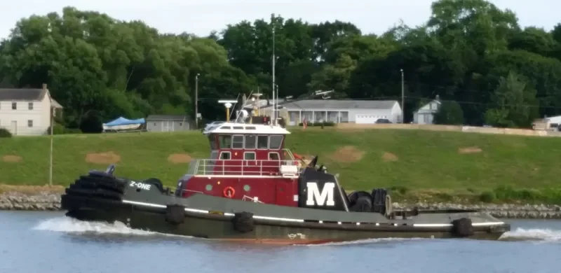 Z ONE General Cargo IMO 9159696 photo 7