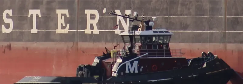 Z ONE General Cargo IMO 9159696 photo 9