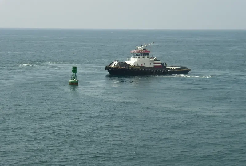 Z ONE General Cargo IMO 9159696 photo 10