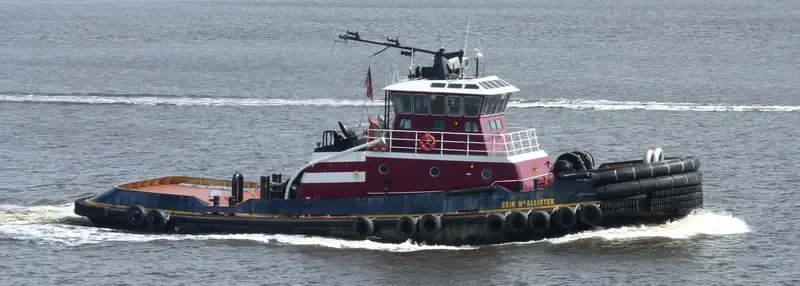 ERIN MCALLISTER General Cargo IMO 9159701 photo 4