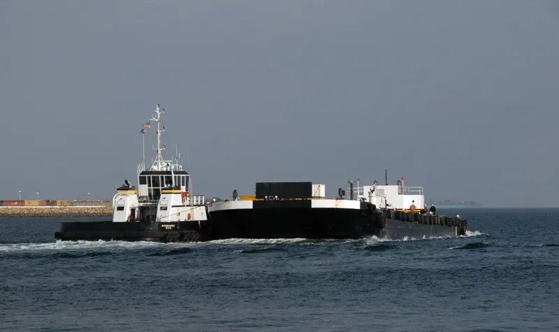 MILLENNIUM MAVERICK General Cargo IMO 9159713 photo 7