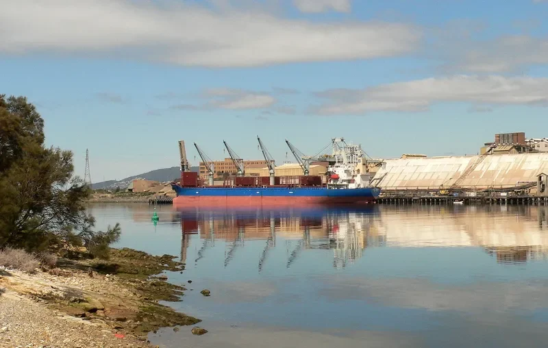 CAPE SCOTT Bulk Carrier IMO 9159737 photo 6