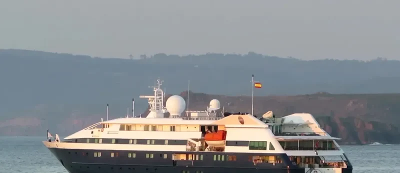 CLIO Passenger Ship IMO 9159830 photo 2