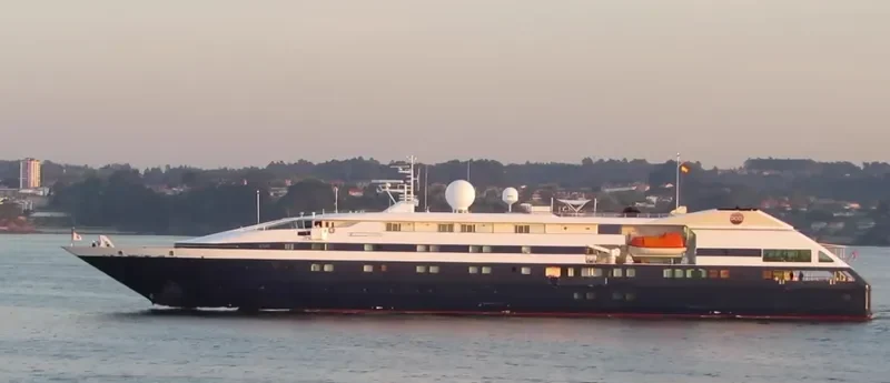 CLIO Passenger Ship IMO 9159830 photo 3