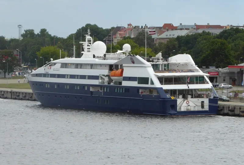 CLIO Passenger Ship IMO 9159830 photo 5