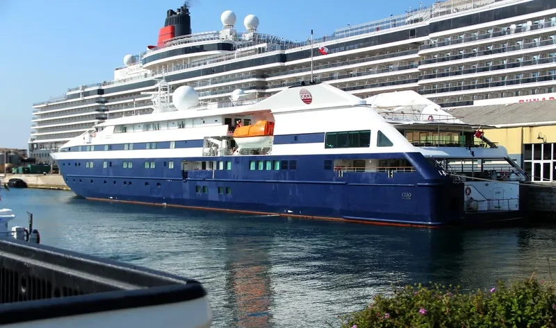 CLIO Passenger Ship IMO 9159830 photo 6