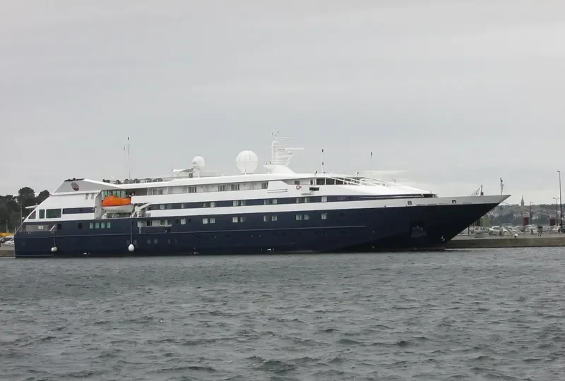 CLIO Passenger Ship IMO 9159830 photo 7