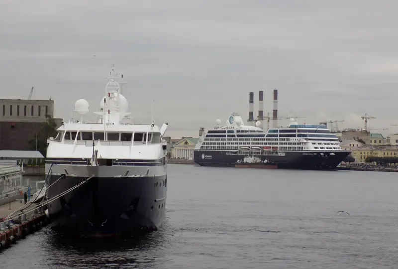 CLIO Passenger Ship IMO 9159830 photo 8