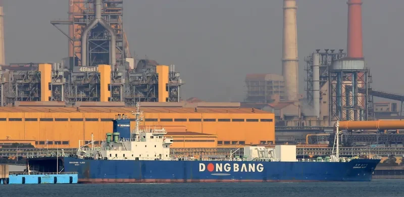 DONGBANG GLORY General Cargo IMO 9159969 photo 4