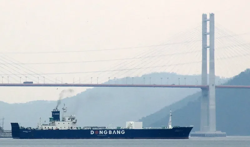DONGBANG GLORY General Cargo IMO 9159969 photo 7