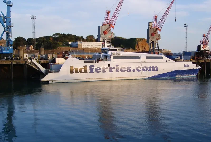 HARMONY FLOWER Passenger Ship IMO 9160114 photo 6