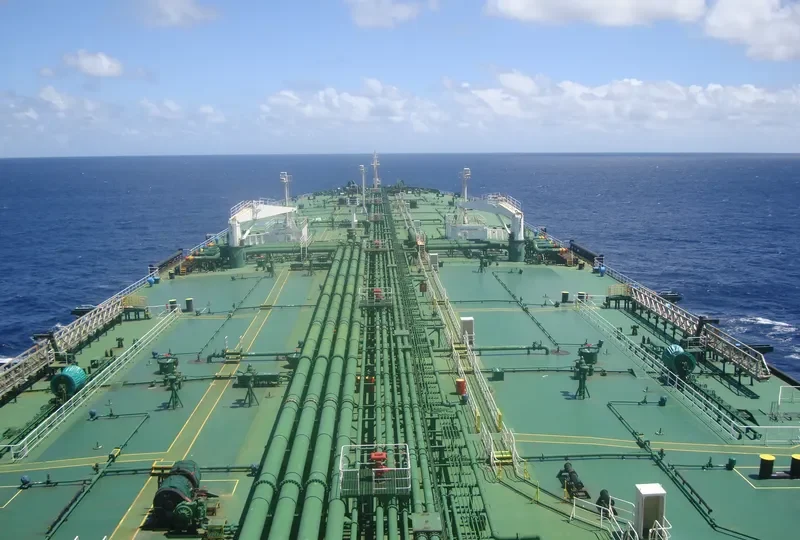 KYMOLOS Tanker IMO 9160190 photo 3