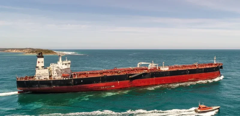 NORDIC JUPITER Tanker IMO 9160205 photo 2